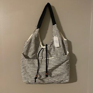 Beach Pool Tote